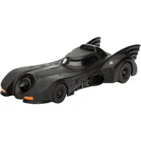 Jada Voiture - Batman Batmobile 1989 - 1:32 - - UneTaille - Voiture