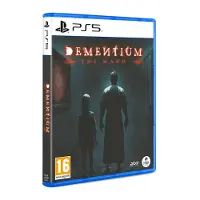 Dementium: The Ward Standard PS5