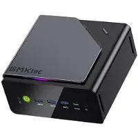 GMKtec - K15-32RAM - Petit ordinateur