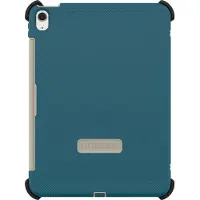 Otterbox Ob Defender Apple Ipad Air 11in (Apple iPad Air 11 2024, Apple iPad Air 11 2025, Apple iPad Air 11 2026, Apple iPad Air 2020, Apple iPad Air 2022), Étui pour tablette, Bleu