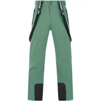 Protest Chester Pants Vert S Homme