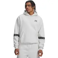 Under Armour Sweat à Capuche Icon Fleece Taped