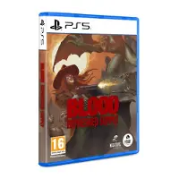 Ps5 Blood: Refreshed Supply PAL