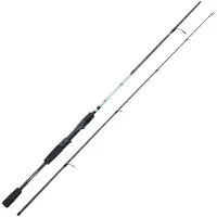 Hart Ecosystem Freshwater Spinning Rod Argenté 2.13 m / 8-30 g
