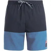 Protest Cabus Swimming Shorts Bleu XS Homme