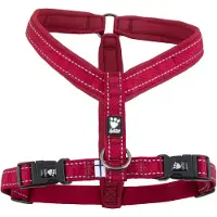 Hurtta Casual Y-sele, lingon 100 cm (Chien, Général)