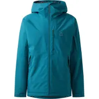 Haglöfs Gondol Insulated Ii Jacket Bleu L Homme