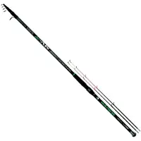 Maver Mv-r Teleboat Bottom Shipping Rod Argenté 3.60 m / 180 g