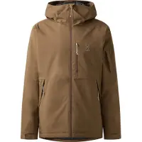 Haglöfs Gondol Insulated Ii Jacket Marron 2XL Homme