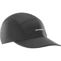 Salomon Bonatti Pro Wp 5 Panel Cap Noir L-XL