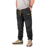 Black Cat Hd Joggers Noir S Homme