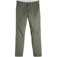 Levi's Xx Standard Ii Chino Pants Vert 36 / 32 Homme