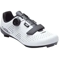 Catlike Whisper R2 Road Shoes Blanc EU 41 Homme