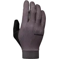 Shimano Explorer Ff Gel Gloves Marron,Gris XL Homme