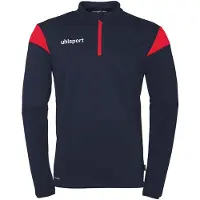 Uhlsport Sweat à Demi-zip Squad 27
