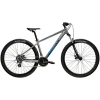 KROSS Hexagon X200 27.5´´ 2026 Mtb Bike Gris M