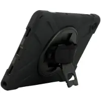 Mobilis All in Case for Galaxy Tab A11+11" (Samsung Galaxy Tab A11+), Étui pour tablette, Noir