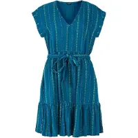 Protest Robe 'PRTWaiki' bleu