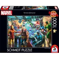 Schmidt Spiele The Avengers