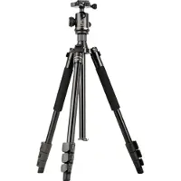 3DMakerpro 1050100021 Manual Tripod Argenté