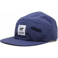 Surf Monkey Casquette de sport bleu foncé