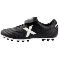 Munich Mundial U25 Football Boots Noir EU 40 Homme