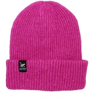 Surf Monkey Bonnet rose néon