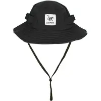 Surf Monkey Chapeaux de sports noir
