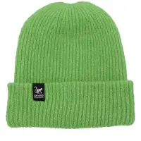 Surf Monkey Bonnet vert fluo
