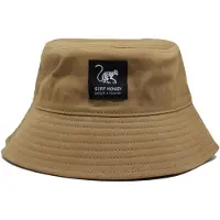 Surf Monkey Chapeaux bronze