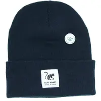 Surf Monkey Bonnet marine