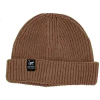 Surf Monkey Bonnet marron