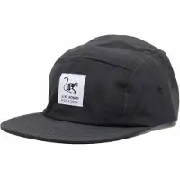 Surf Monkey Casquette de sport noir