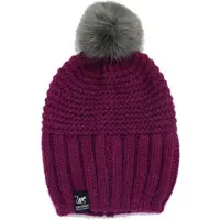 Surf Monkey Bonnet bourgogne