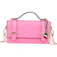 Florence Sacs à main fuchsia