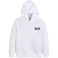 Levi's Sweat blanc