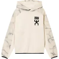 EA7 Sweat beige