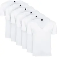 Suitable Maillot de corps 'Vitaru' blanc