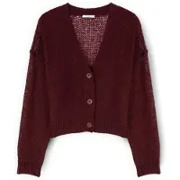 Motivi Cardigan bordeaux