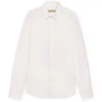 Trussardi Chemise blanc