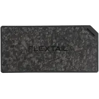 Flextailgear Batterie Externe Zero Power