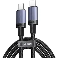 UGREEN Câble USB-C L528 240W 3m Gris