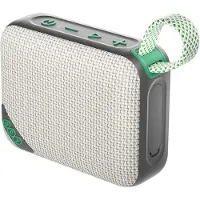 QCY SP2 wireless speaker (brown)