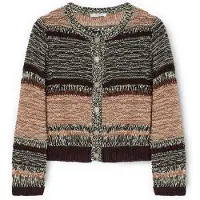 Motivi Cardigan marron