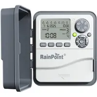 Rainpoint multi-zone irrigation controller