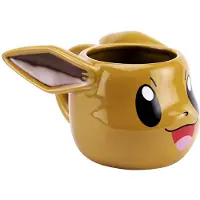 Pokémon Tasse Eevee