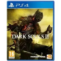 Dark Souls III
