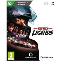 Grid Legends