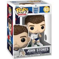Funko POP! Figurine POP Angleterre John Stones #93