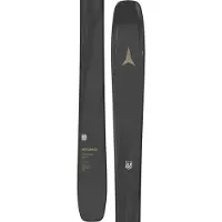 Atomic - Packs (skis + fix) - Skis all-mountain - Pack Maverick 88 CTI 2027 en Bois